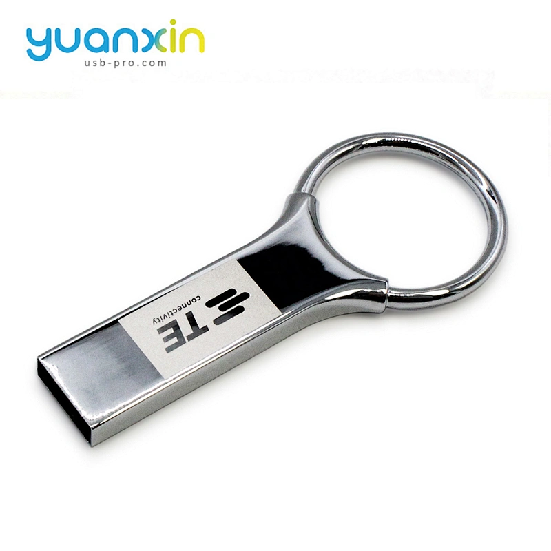 Custom Label Mini Bare Bulk Lipstick Usb Flash Drive