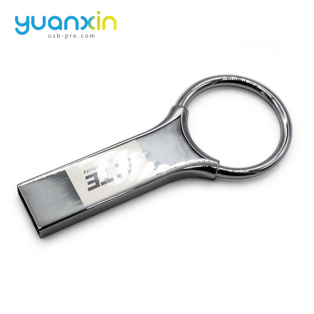 Custom Label Mini Bare Bulk Lipstick Usb Flash Drive