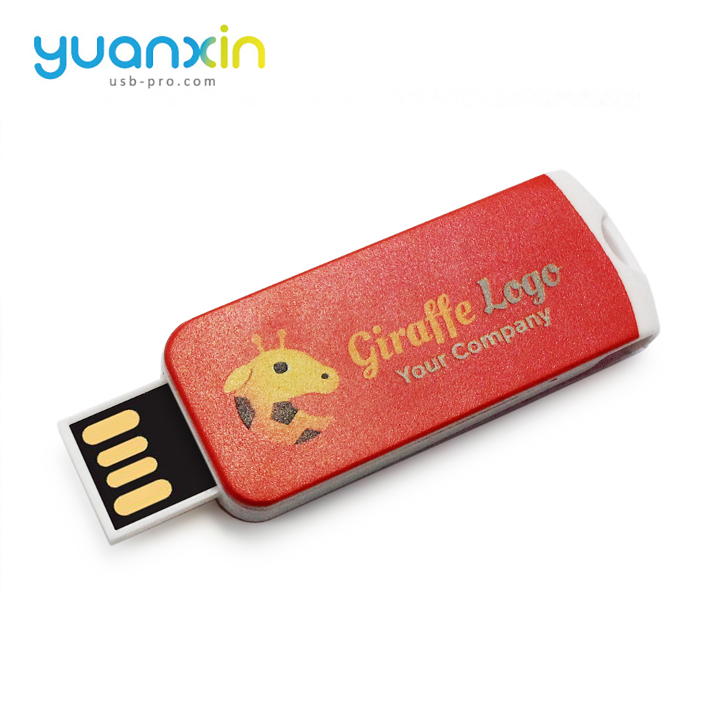 Best Wholesale Price Custom Label Mini Bare Bulk Lipstick Usb Flash Drive