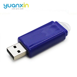 Branded Pvc Sublimation Concrete Encrypted Free Sample Sandwich Biscuit Usb Flash