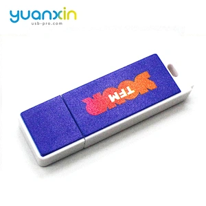 Concrete Encrypted Free Sample Sandwich Biscuit Usb Flash