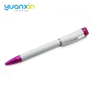 Label Mini Bare Bulk Lipstick Usb Flash Drive