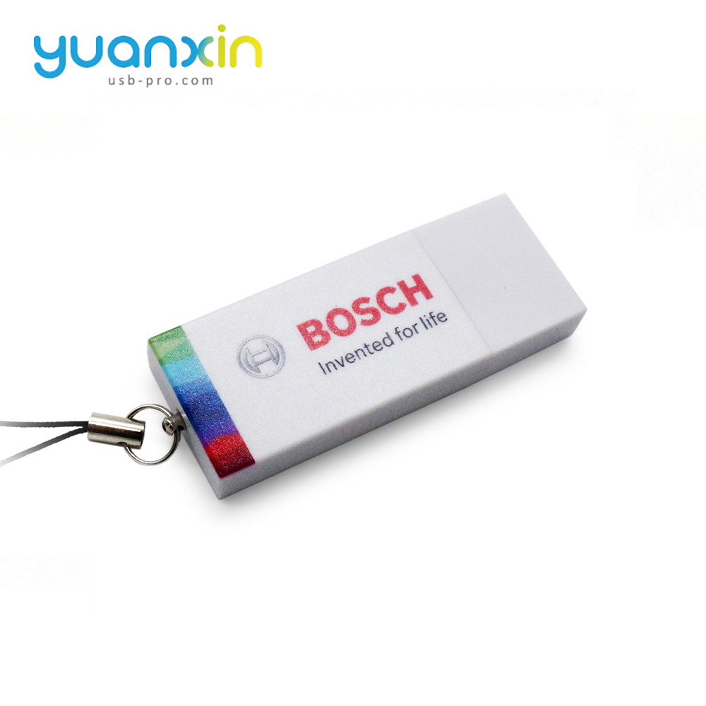 Label Mini Bare Bulk Lipstick Usb Flash Drive