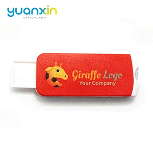 Best Wholesale Price Custom Label Mini Bare Bulk Lipstick Usb Flash Drive