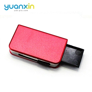 Promotional Gift Cheap Conditioning Novelty Air Usb Flash Drive