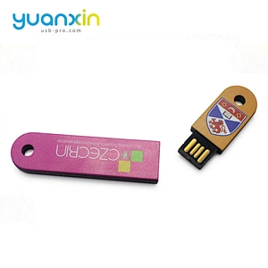Encrypted Free Sample Sandwich Biscuit Usb Flash