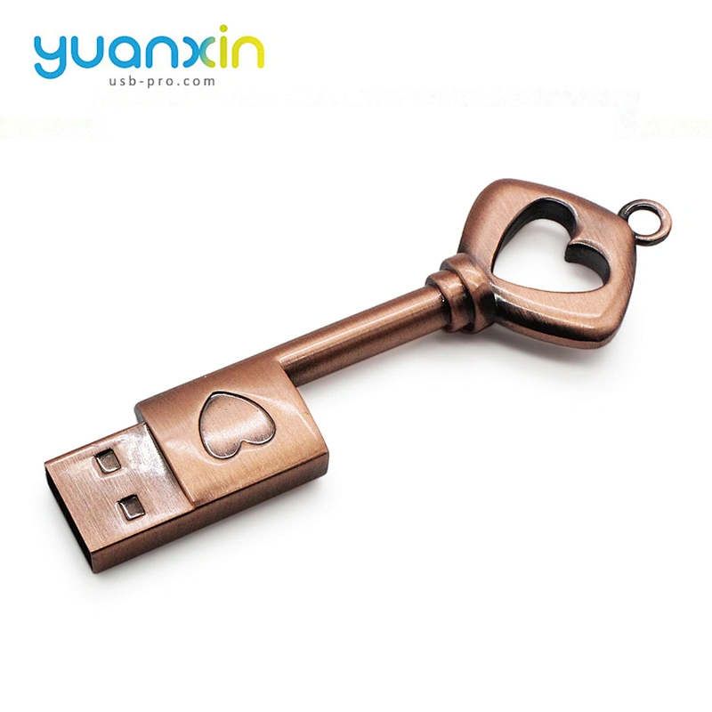 Halloween Air Conditioning Usb Flash Drive