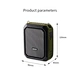 SHIDU SD-M800 Portable Speaker