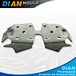 sheet metal fabrication