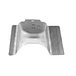 stamped sheet metal