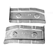 stamped sheet metal