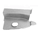 stamped sheet metal
