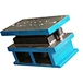 auto parts stamping die