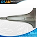 custom metal parts fabrication near me