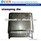 metal stamping parts