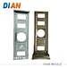 sheet metal stamping parts