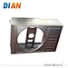 high precision metal stamping parts