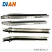 custom metal parts uk
