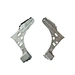 Custom Made Stamping High Quality Sheet Metal Auto Parts auto stamping parts
