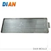 high precision metal stamping parts