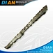 custom metal parts fabrication near me