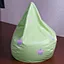 custom print bean bag cover