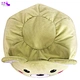 plush animal bean bag sofa chair