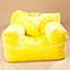 420D Polyester Oxford Cover bean bag sofa