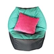 indoor outdoor both available bean bag chair