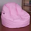 beanbag floor sofa