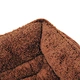customize size pet bed