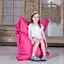 big size kids bean bag