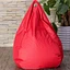 polyester oxford bean bag chair