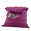custom giant pillow bean bag for living room