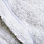living room short plush 6ft foam bean bag