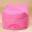 footstool beanbag