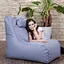 bean bag lounger