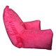 best shredded memory foam pillow for chair or bed