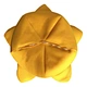 swimming pool floating flower bean bag chair