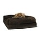 rectangle dog bed