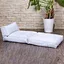 foldable Bean Bag Sofa Bed