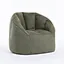 indoor bean bag chair