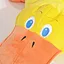 Animal Duck Bean Bag Sofa