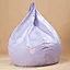 water drop bean bag sofa