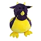 charming plush bean bag chair for kids
