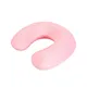 memory foam reading travel car U neck pillow