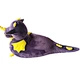 charming plush bean bag chair for kids