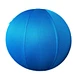 air mesh yoga ball for fitness exercise