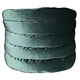 Indoor velvet hug bean bag sofa