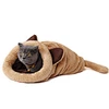 new fashion cat sleeping bag